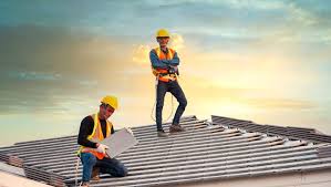 Fast & Reliable Emergency Roof Repairs in Fort Dick, CA